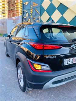 هيونداي كونا